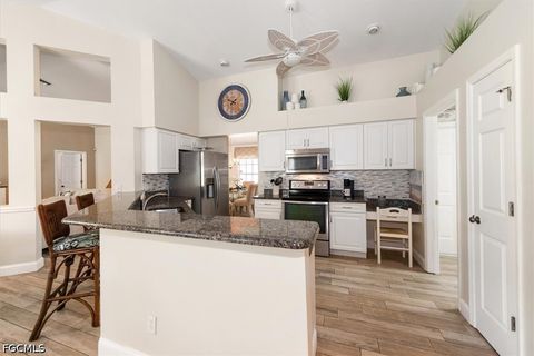Tiny photo for 9241 Bramble Court, Fort Myers, FL 33919 (MLS # 2026023247)