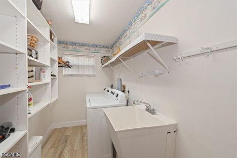Tiny photo for 9241 Bramble Court, Fort Myers, FL 33919 (MLS # 2026023247)