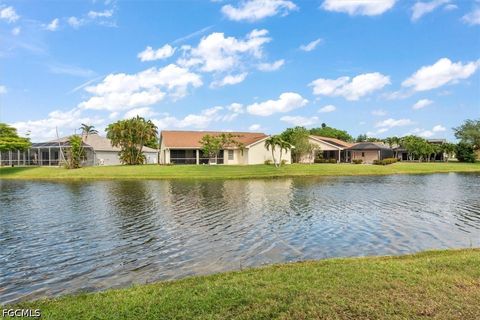 Tiny photo for 9241 Bramble Court, Fort Myers, FL 33919 (MLS # 2026023247)