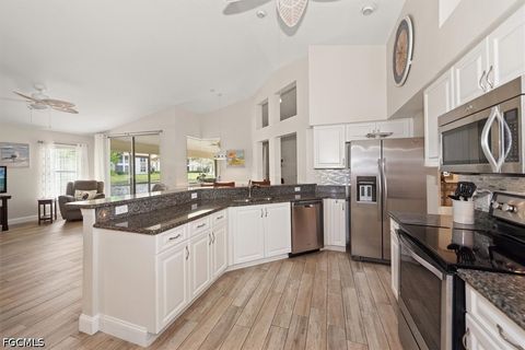 Tiny photo for 9241 Bramble Court, Fort Myers, FL 33919 (MLS # 2026023247)