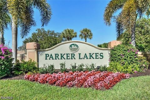 Tiny photo for 9241 Bramble Court, Fort Myers, FL 33919 (MLS # 2026023247)