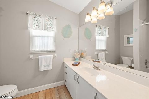 Tiny photo for 9241 Bramble Court, Fort Myers, FL 33919 (MLS # 2026023247)