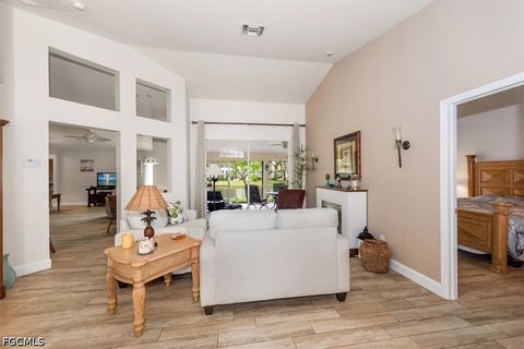 Tiny photo for 9241 Bramble Court, Fort Myers, FL 33919 (MLS # 2026023247)