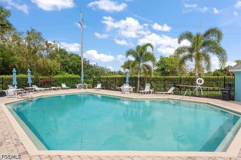 Tiny photo for 9241 Bramble Court, Fort Myers, FL 33919 (MLS # 2026023247)