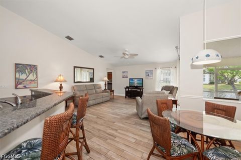 Tiny photo for 9241 Bramble Court, Fort Myers, FL 33919 (MLS # 2026023247)