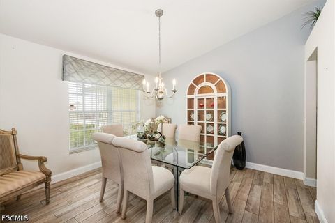 Tiny photo for 9241 Bramble Court, Fort Myers, FL 33919 (MLS # 2026023247)