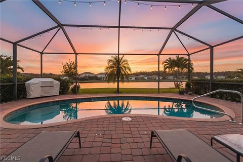 16035 Mistflower Drive Alva FL 33920