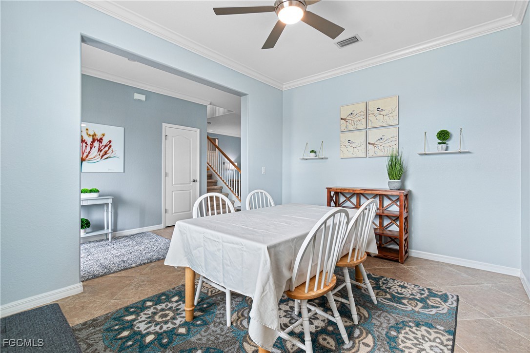 16035 Mistflower Drive