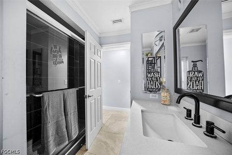 Tiny photo for 17250 Caloosa Trace Circle, Fort Myers, FL 33967 (MLS # 2026019769)