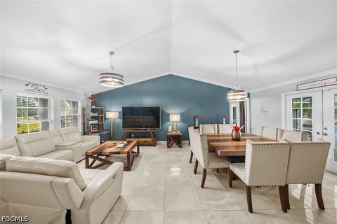 Tiny photo for 17250 Caloosa Trace Circle, Fort Myers, FL 33967 (MLS # 2026019769)