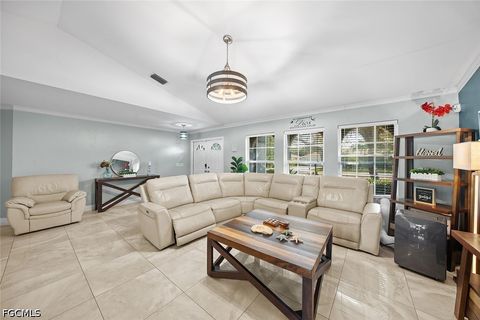Tiny photo for 17250 Caloosa Trace Circle, Fort Myers, FL 33967 (MLS # 2026019769)