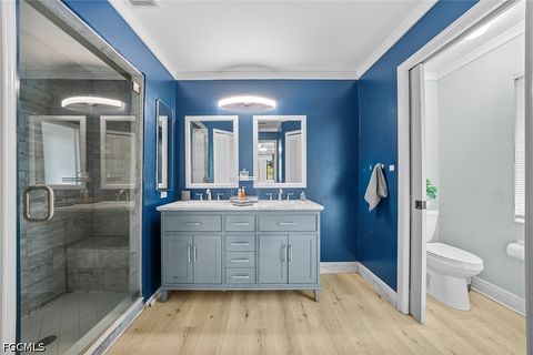 Tiny photo for 17250 Caloosa Trace Circle, Fort Myers, FL 33967 (MLS # 2026019769)