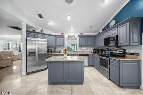 Tiny photo for 17250 Caloosa Trace Circle, Fort Myers, FL 33967 (MLS # 2026019769)