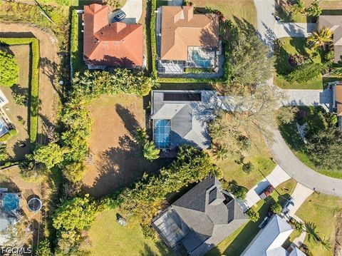 Tiny photo for 17250 Caloosa Trace Circle, Fort Myers, FL 33967 (MLS # 2026019769)