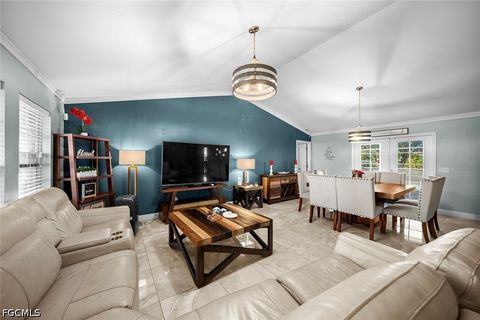 Tiny photo for 17250 Caloosa Trace Circle, Fort Myers, FL 33967 (MLS # 2026019769)
