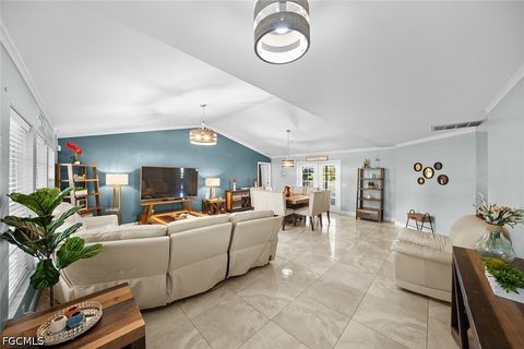 Tiny photo for 17250 Caloosa Trace Circle, Fort Myers, FL 33967 (MLS # 2026019769)