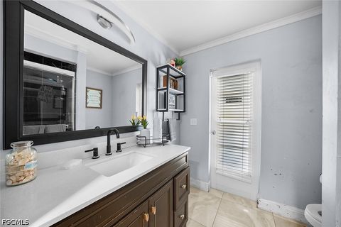 Tiny photo for 17250 Caloosa Trace Circle, Fort Myers, FL 33967 (MLS # 2026019769)