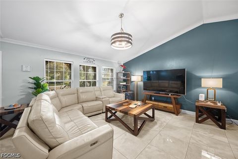Tiny photo for 17250 Caloosa Trace Circle, Fort Myers, FL 33967 (MLS # 2026019769)