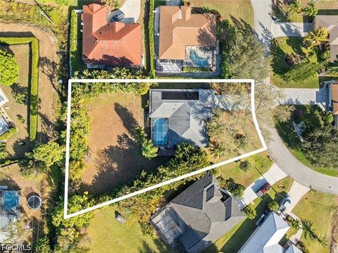 Tiny photo for 17250 Caloosa Trace Circle, Fort Myers, FL 33967 (MLS # 2026019769)