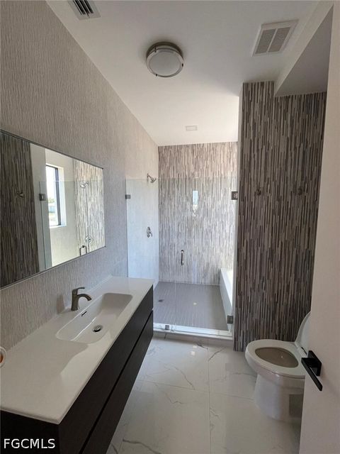 Tiny photo for 1832 NW 22nd Place, Cape Coral, FL 33993 (MLS # 2026015041)