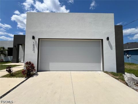 Photo of 1832 NW 22nd Place, Cape Coral, FL 33993 (MLS # 2026015041)
