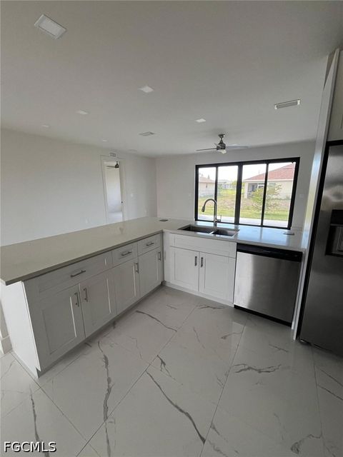 Tiny photo for 1832 NW 22nd Place, Cape Coral, FL 33993 (MLS # 2026015041)