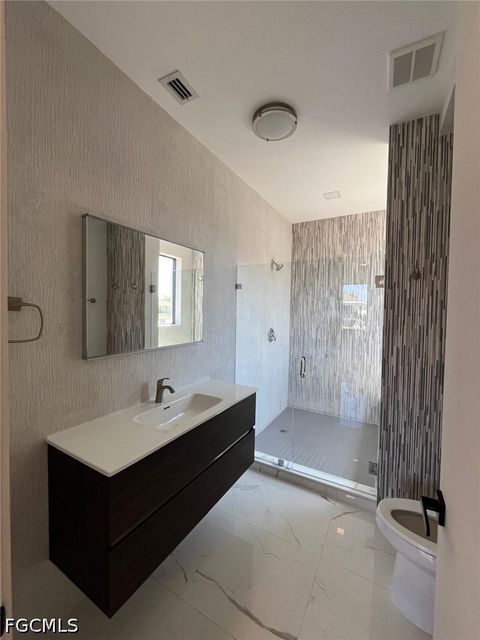 Tiny photo for 1832 NW 22nd Place, Cape Coral, FL 33993 (MLS # 2026015041)