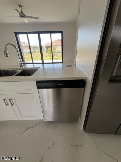 Tiny photo for 1832 NW 22nd Place, Cape Coral, FL 33993 (MLS # 2026015041)