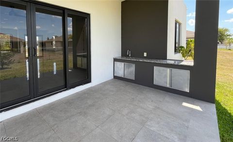 Tiny photo for 1832 NW 22nd Place, Cape Coral, FL 33993 (MLS # 2026015041)