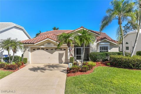 9381 White Hickory Lane Fort Myers FL 33912