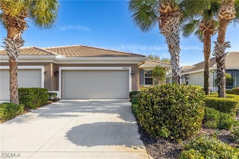 10611 Camarelle Circle Fort Myers FL 33913