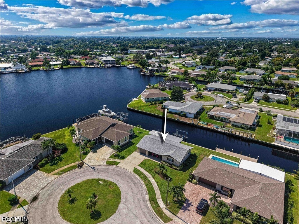 4547 W Coral Circle