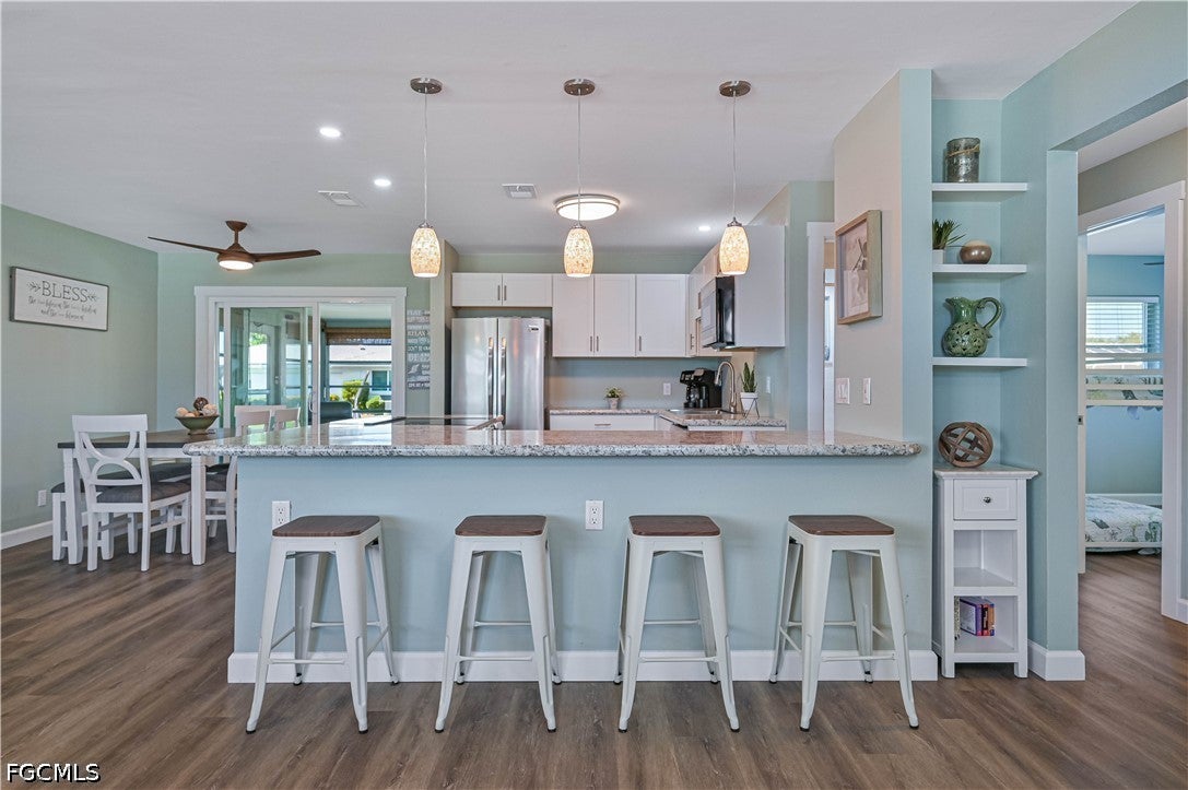 4547 W Coral Circle