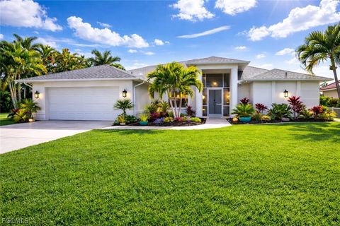 2201 SE 5th Avenue Cape Coral FL 33990
