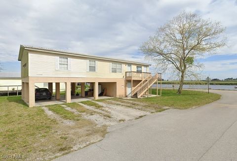 901 Thatcher Boulevard Moore Haven FL 33471