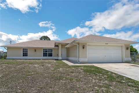 3406 27th Street SW Lehigh Acres FL 33976
