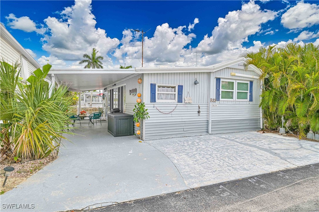 17029 Puppy Dog Drive