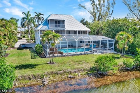9007 Mockingbird Drive Sanibel FL 33957