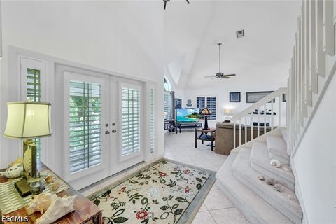 Tiny photo for 9007 Mockingbird Drive, Sanibel, FL 33957 (MLS # 2026022970)