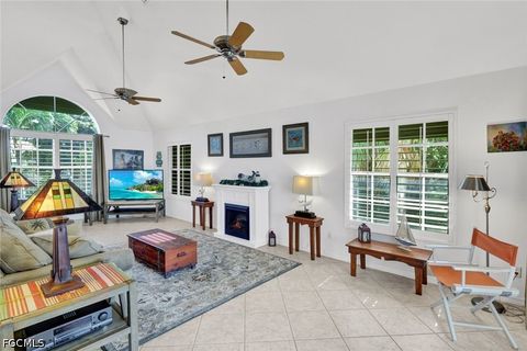 Tiny photo for 9007 Mockingbird Drive, Sanibel, FL 33957 (MLS # 2026022970)