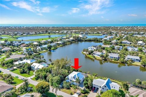 Tiny photo for 9007 Mockingbird Drive, Sanibel, FL 33957 (MLS # 2026022970)