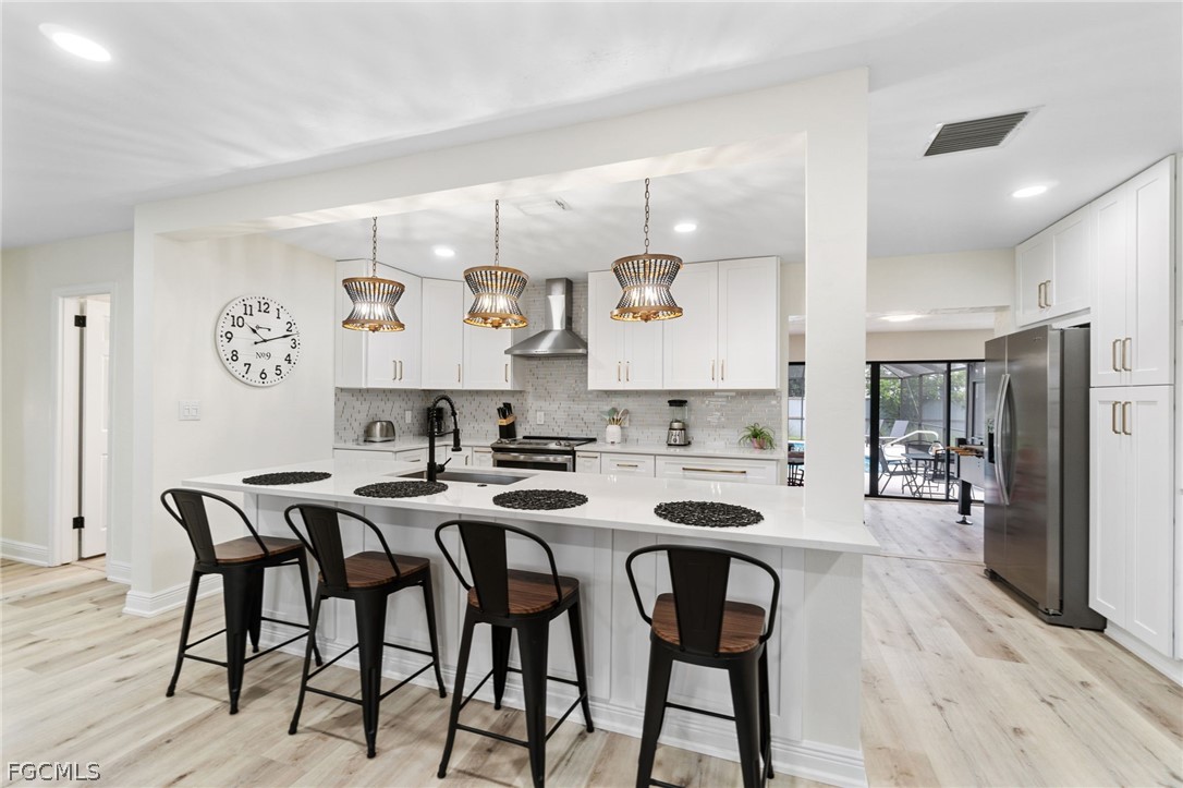 4568 San Antonio Lane