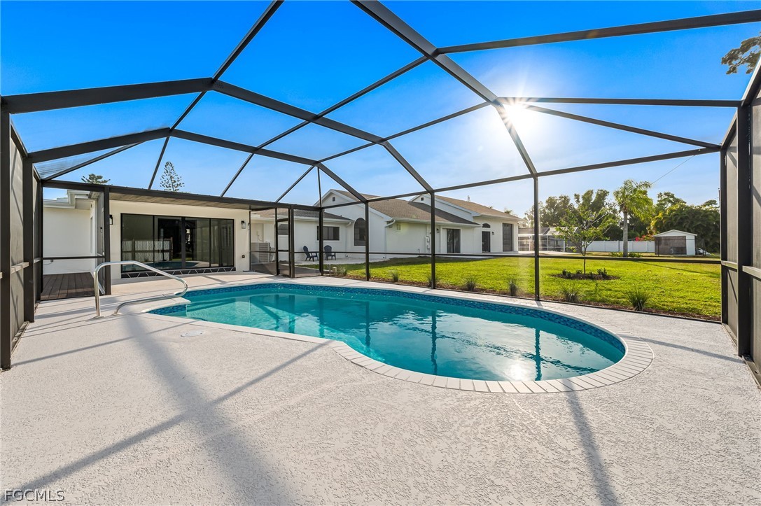 4568 San Antonio Lane