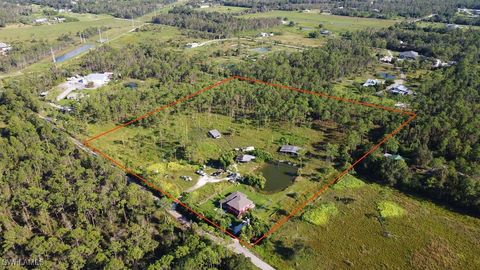 10010 Saint Paul Road North Fort Myers FL 33917