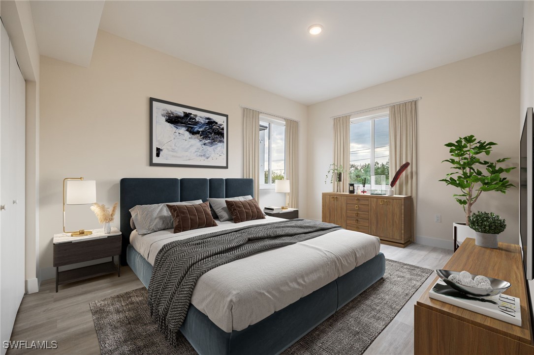 26589 ROSEWOOD POINT Drive A-207