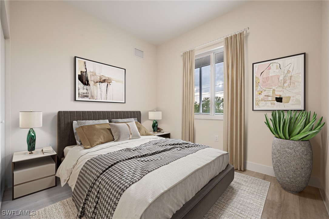 26589 ROSEWOOD POINT Drive A-207