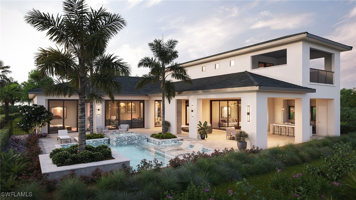 16862 Caminetto Court