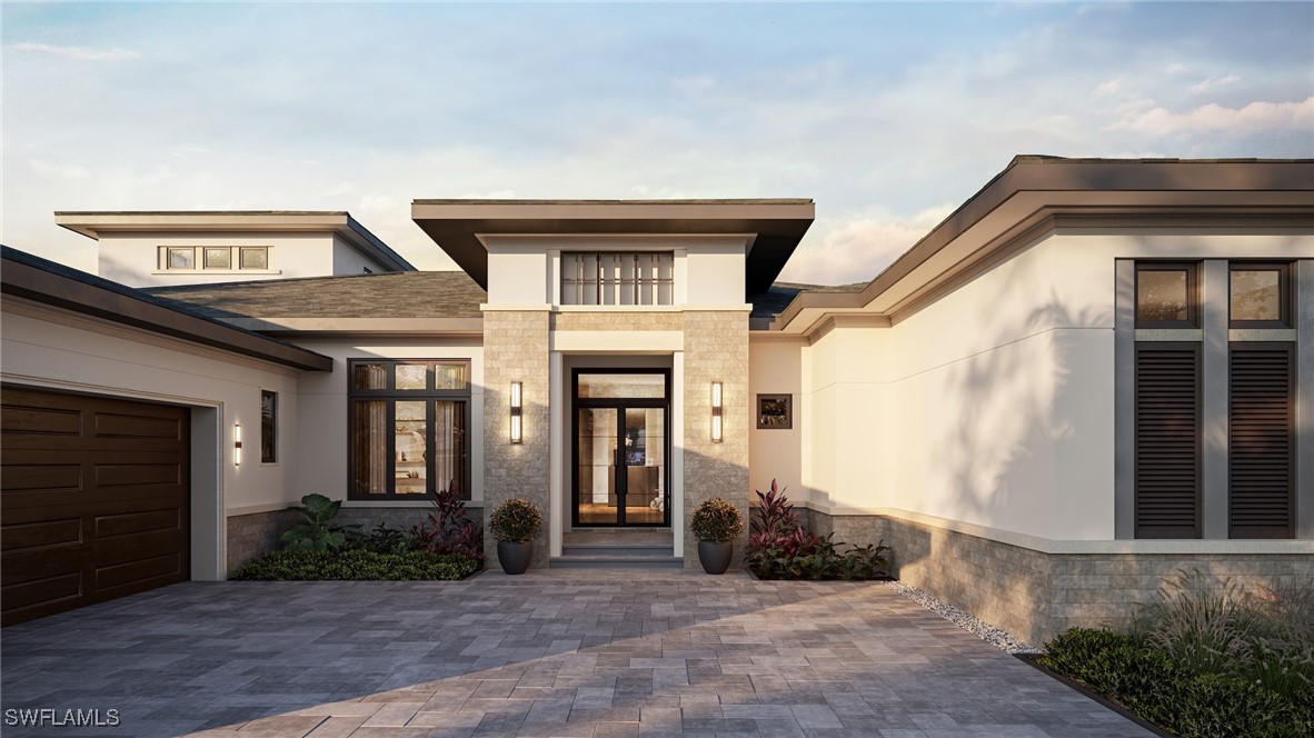 16862 Caminetto Court