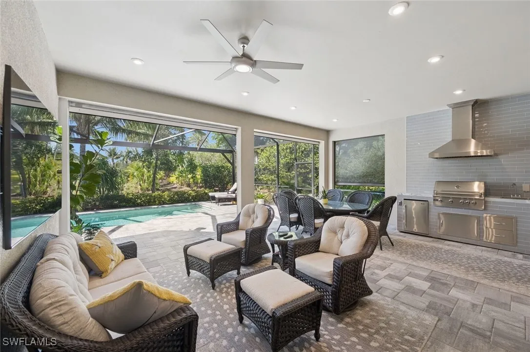 Naples, Florida, 34114, United States, 3 Bedrooms Bedrooms, ,3 BathroomsBathrooms,Residential,Active,1909118