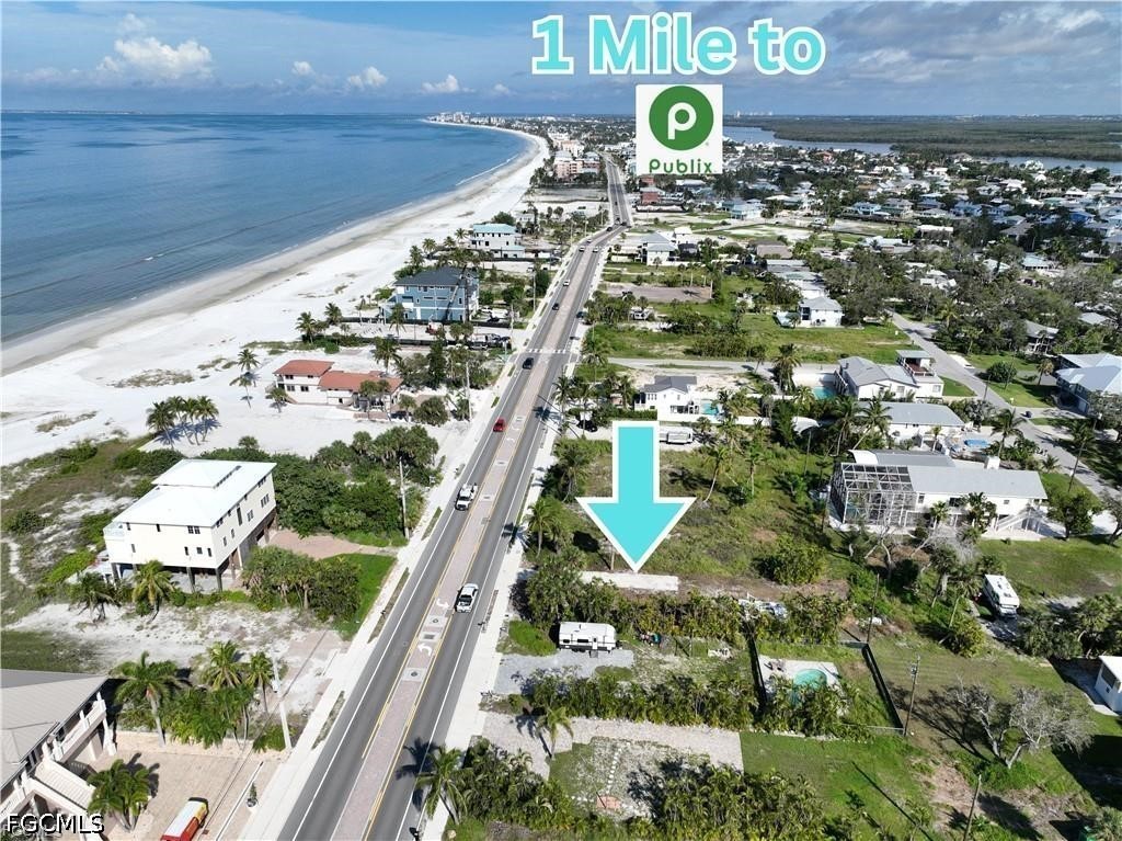 5851 Estero Boulevard